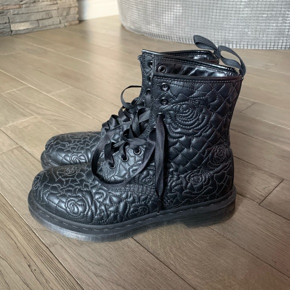 Dr. Martens Shoes - Brand new Dr Martens